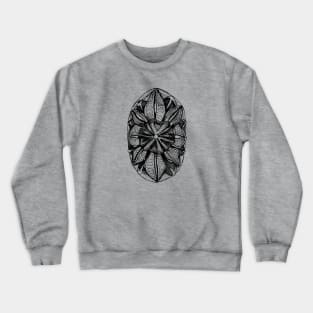 Italian doorknob Crewneck Sweatshirt